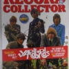 Record Collector Magazine Jan 2025 Yardbirds Jeff Beck