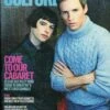 CULTURE MAGAZINE - 21 November 2021 EDDIE REDMAYNE & JESSIE BUCKLEY Cover -CELEBRITY MAGAZINES s l1600 1 613abb08 5553 433f bad6 7cb8467ef97f