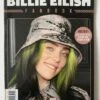 **BILLIE EILISH 100% UNOFFICIAL FANBOOK ILLUSTRATED UK MAGAZINE 2nd Edition 2021* -CELEBRITY MAGAZINES s l1600 1 84657d6c 7ec6 44b3 aab4 9161d35aa4db