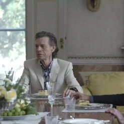 CULTURE MAGAZINE November 1 2020, The Strokes, Julian Casablancas, Mick Jagger, Nicole Kidman -CELEBRITY MAGAZINES s l1600 1 867ca147 f0e3 416b 8bcc 1f2ede09f49c