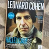 Leonard Cohen - Uncut Ultimate Music Guide (2022) Magazine - 148 Pages -CELEBRITY MAGAZINES s l1600 1 aca50d38 1758 4e9e be92 aa285d180a85