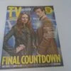 SUN TV Magazine Sept 2012 Matt Smith Karen Gillan Doctor Who -CELEBRITY MAGAZINES s l1600 1 c510cbe0 1ef3 44a6 8f16 3bc68806d84d