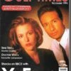 CULT TIMES #2 EUROPEAN MAGAZINE THE X-FILES GILLIAN ANDERSON -CELEBRITY MAGAZINES s l1600 1 cf4fd72b e96c 4e85 b8f6 8df494b4bac1