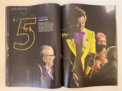 Harry Styles Modern Day Icons Magazine (Volume 1) - Updated 2023 Version -CELEBRITY MAGAZINES s l1600 1 d29bb23d 7942 48cd aa7a ecccef10259b