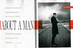 Empire Magazine May 2019: NICHOLAS HOULT GERARD BUTLER OLIVIA NEWTON JOHN