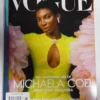 Vogue USA Magazine Nov 2022 Michaela Coel Wakanda + Queen Elizabeth II Tribute -CELEBRITY MAGAZINES s l1600 1 fdd0d5d1 d427 429e a99c d3dcf3466985