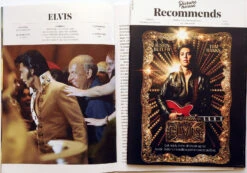 PICTUREHOUSE MAGAZINE MAY 2022 AUSTIN BUTLER ELVIS MOVIE