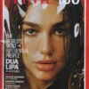 Time 100 Magazine April 29th 2024 Dua Lipa -CELEBRITY MAGAZINES s l1600 28
