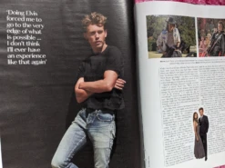 STYLE Magazine 13/08/2023 An Intimate Audience With Austin Butler (Defective Copy) -CELEBRITY MAGAZINES s l1600 29