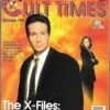 CULT TIMES #12 EUROPEAN MAGAZINE THE X-FILES GILLIAN ANDERSON 1 CULT TIMES #12 EUROPEAN MAGAZINE THE X-FILES GILLIAN ANDERSON -CELEBRITY MAGAZINES s l1600 2 0485494d 1754 46ec 9485 2b53cab65e42