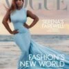 SERENA WILLIAMS - US Vogue Magazine - September 2022 IN STOCK! 2 SERENA WILLIAMS - US Vogue Magazine - September 2022 IN STOCK! -CELEBRITY MAGAZINES s l1600 2 1909af44 76af 40c2 9957 f86566d0f563