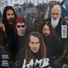 Metal Hammer Magazine 367 Lamb Of God The Hu Metallica -CELEBRITY MAGAZINES s l1600 2 84b54566 936a 4a08 98ff d46151aefaf9