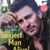Chris Evans Sexiest Man Alive - People Magazine November 2022 -CELEBRITY MAGAZINES s l1600 2 b7d6b839 7404 45d6 8385 3b386a20e633