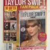 TAYLOR SWIFT UK ULTIMATE FAN PACK MAGAZINE SEALED NEW & EXTRAS 2023 -CELEBRITY MAGAZINES s l1600 2 c1da460c fefc 4919 bab7 10d19f6f7338