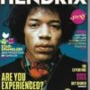 ULTIMATE MUSIC GUIDE MAGAZINE FROM UNCUT- JIMI HENDRIX SPECIAL (AUGUST 2019) -CELEBRITY MAGAZINES s l1600 2 cef7d634 33b7 4acb a73c 6b4f69a95637