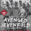 Metal Hammer Magazine July 2023 Avenged Sevenfold & + 3 Avenged Gifts -CELEBRITY MAGAZINES s l1600 30 958be41a a2d5 452e a7b3 a07e6ba0f953