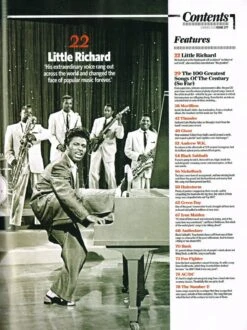 CLASSIC ROCK Magazine Summer 2020: RUSH Ghost FOO FIGHTERS AC/DC Iron Maiden -CELEBRITY MAGAZINES s l1600 37