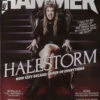 METAL HAMMER #403 Summer 2025 HALESTORM LZZY HALE METALLICA Korn -CELEBRITY MAGAZINES s l1600 37 57e7e105 0fc1 4c04 a234 fd57eec32c4e