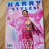 Harry Styles - Welcome To Harry's World Magazine 2022 -CELEBRITY MAGAZINES s l1600 37 f756e09e 89ed 4807 bdf1 fa42ca38a75c
