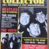 Record Collector Magazine #219 - November 1997 - The Beatles Paul McCartney