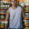 Men's Health March 2025 UK Tom Holland -CELEBRITY MAGAZINES s l1600 3 2bb3819e 7dd6 4944 bac6 07ce7a43d54f