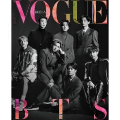 BTS VOGUE GQ KOREA January 2022 (Choose Your Cover) Tracked Worldwide! -CELEBRITY MAGAZINES s l1600 3 5ce8ab41 4bf5 4032 96cc 5ab273ac62a1