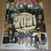 Classic Rock Magazine Jan 2022 ROGER TAYLOR Robert Plant Kiss Iron Maiden & Free Gifts -CELEBRITY MAGAZINES s l1600 3 6b48dfa7 e55c 4fae 8467 4a3d02c7b8f1