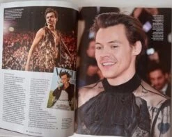US Weekly Magazine Presents... Harry Styles -CELEBRITY MAGAZINES s l1600 3 877bd7a8 1bd3 469f a5db c003ca49bfde