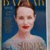 CLAIRE FOY COVER HARPER'S BAZAAR (UK) DECEMBER 2021 -CELEBRITY MAGAZINES s l1600 3 bddc6d81 e86d 40e2 ae24 42e38f9da8cf