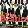 Mojo Magazine #35 October 1996 - The Beatles Paul McCartney