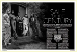 Classic Rock Mag August 2020: DEEP PURPLE + EP David Bowie GENESIS Mark Lanegan -CELEBRITY MAGAZINES s l1600 4