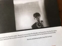 GUARDIAN SATURDAY Mag 03/06/2023 Paul McCartney Cover The Beatles -CELEBRITY MAGAZINES s l1600 40 2873d9eb 800b 4438 b3b7 90fb06ecaa81