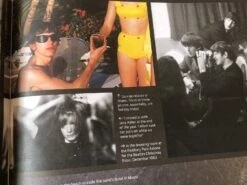 GUARDIAN SATURDAY Mag 03/06/2023 Paul McCartney Cover The Beatles -CELEBRITY MAGAZINES s l1600 41 df9b5ca6 1acb 4f72 ab88 f1235575baa1