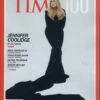 Time Magazine May 1st 2023 Jennifer Coolidge Pedro Pascal Austin Butler