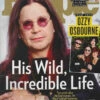 People Magazine August 11th 2025 Ozzy Osbourne 1948-2025 -CELEBRITY MAGAZINES s l1600 44 7a755915 c688 4f95 b0ed 355818bece4f