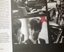 GUARDIAN SATURDAY Mag 03/06/2023 Paul McCartney Cover The Beatles -CELEBRITY MAGAZINES s l1600 45 31560762 4a13 404f b392 38b44bd3257d