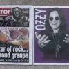 Daily Mirror 24th July 2025 24/7/25 Ozzy Osbourne Tribute & Pullout -CELEBRITY MAGAZINES s l1600 46 5a8ff3b8 daa2 4955 81ad 57f54a73b21f