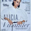 Vanity Fair On Time Magazine (UK) Spring 2025 Alicia Vikander NEW 1 Vanity Fair On Time Magazine (UK) Spring 2025 Alicia Vikander NEW -CELEBRITY MAGAZINES s l1600 4 2f475c93 a64a 48e2 9398 bd64416dfb20