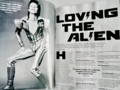 CLASSIC ROCK PLATINUM-No.47 David Bowie - The Complete Story -CELEBRITY MAGAZINES s l1600 4 633dbd90 81ae 428f bb76 9d2d6f6111c7