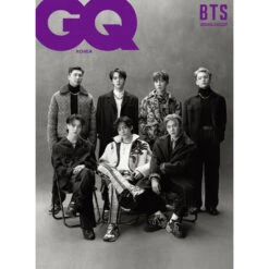 BTS VOGUE GQ KOREA January 2022 (Choose Your Cover) Tracked Worldwide! -CELEBRITY MAGAZINES s l1600 4 b1ac8daa 4944 4388 8d23 7f2c6fcde3ca