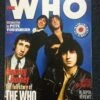 UNCUT - THE WHO - ULTIMATE MUSIC GUIDE (DELUXE REMASTERED EDITION) - MAGAZINE (Roger Daltrey)