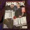 Metal Hammer (UK) Feb 2025 (396) - Bullet For My Valentine Trivium -CELEBRITY MAGAZINES s l1600 4 bf66097a 7e00 4ec9 8623 6833c6bca663