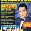 RECORD COLLECTOR MAGAZINE - Issue 239 July 1999 - Freddie Mercury (Queen) -CELEBRITY MAGAZINES s l1600 4 cc2b3917 b9da 499a a6c7 cc8b5bcfc7e7