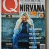 Q Magazine - Kurt Cobain Cover (October 1993) Tina Turner James Taylor Paul McCartney -CELEBRITY MAGAZINES s l1600 4 d271bca7 df36 4f1f 931b 8a31648f7534