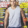 TOM HOLLAND - USA MEN'S HEALTH MAGAZINE - JAN/FEB 2025 BRAND NEW -CELEBRITY MAGAZINES s l1600 4 db48f5fc dc7c 4368 b60e d8eeaa8bc373