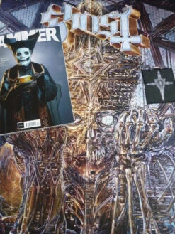 METAL HAMMER Magazine April 2022 Ghost Exclusive & Free Gifts -CELEBRITY MAGAZINES s l1600 4 e5a7d018 f098 4e49 a4a4 b846b4881ec7