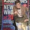 Radio Times March 15 - 21 2025 Matt Smith Doctor Who 20th Anniversary Special -CELEBRITY MAGAZINES s l1600 51