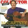 RECORD COLLECTOR - February 2009 Paul McCartney The Beatles