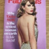 Fabulous Magazine June 11 2023 Taylor Swift -CELEBRITY MAGAZINES s l1600 52 defa876e 936b 4ed8 87a5 99ec4cbcbf66