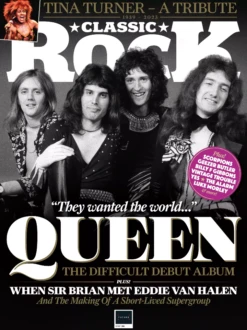Classic Rock Magazine Issue 316 August 2023 - Tina Turner Feature -CELEBRITY MAGAZINES s l1600 553f95d8 2cf8 42a1 b7aa 31003a2cf2ac